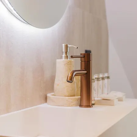 Modern - 2p - Ac - Madeleine-saint-lazare Lejlighed Paris