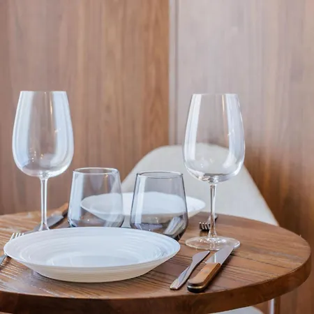 Lejlighed Modern - 2p - Ac - Madeleine-saint-lazare Paris