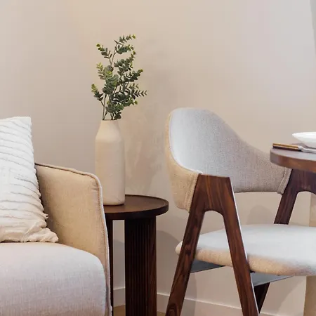 Modern Studio - 2p - Ac - Madeleine-saint-lazare * Paris
